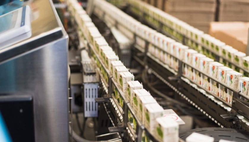 Thumbnail for 93% of UK businesses rethink packaging as PPWR, pEPR drive compliance – Advanced Supply Chain