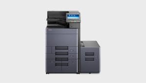 Kyocera’s seven new A3 MFPs target high-volume African workplaces