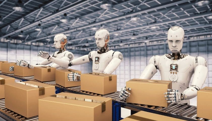Thumbnail for AI-powered paper packaging to propel South African market to US$4B by 2034: IMARC