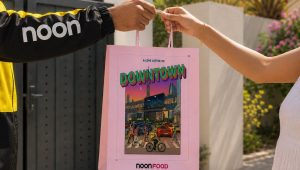 Noon Food launches UAE-inspired delivery packaging art collection encouraging reuse