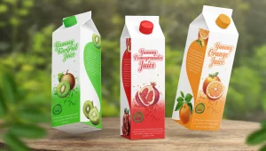 India’s beverage carton recycling rate reaches 48% in TERI study