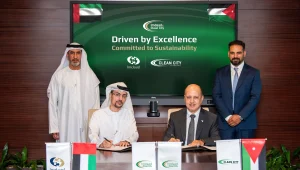 Imdaad’s US$430M Jordan JV targets 1.19MT of annual waste recycling in Amman
