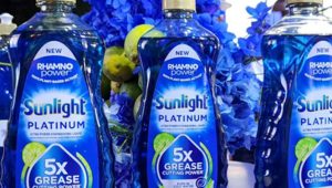 Unilever gets 3-month extension to change Sunlight platinum packaging
