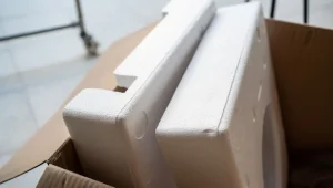 US Plastics Pact removes EPS transport packaging from problematic list as 31% recycling rate met