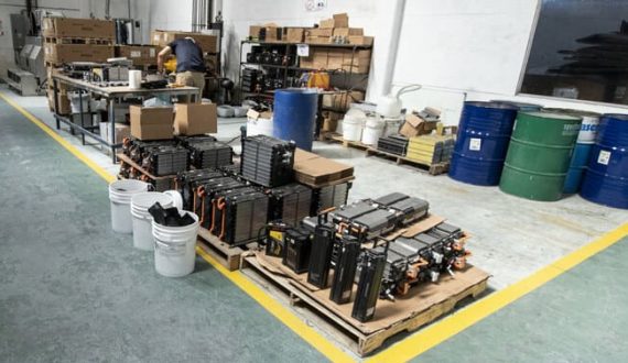 Thumbnail for Sprintpackage’s new Guangzhou Plant increases paper tube output to 300,000 daily units