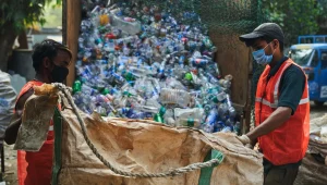 India’s plastic recycling market to grow 9-11% annually demand rises: Association of Plastic Recyclers Bharat