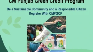 Punjab’s new Green Credit Programme pays US$35.62 for plastic bottle recycling