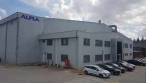 ALPLA opens two packaging plants in Türkiye to expand MEA capacity