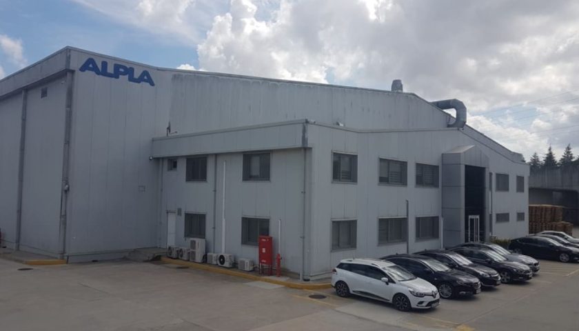 Thumbnail for ALPLA opens two packaging plants in Türkiye to expand MEA capacity