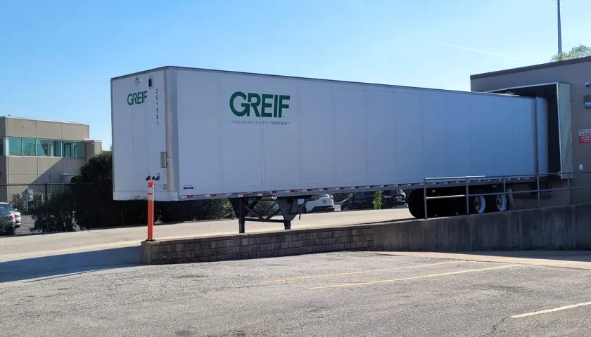 Thumbnail for Greif to close Sweetwater Mill, exits coated recycled paperboard sector