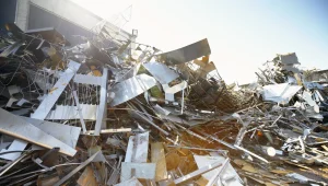 European Commission delays aluminium scrap export measures amid policy shift