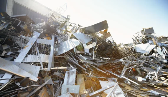 Thumbnail for European Commission delays aluminium scrap export measures amid policy shift