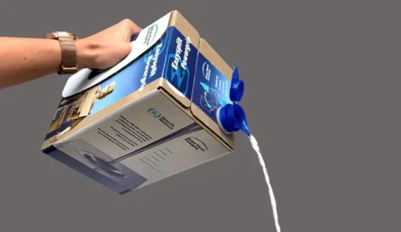 Thumbnail for ACA pushes track-and-trace law for packaging as 19% of Kenyan goods deemed counterfeit