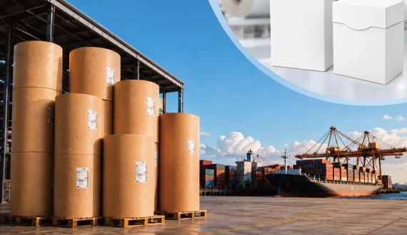 Thumbnail for South Africa orders sector-wide review of paper, packaging industry