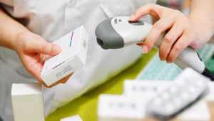 DRAP mandates barcodes, serial numbers on medicine packaging