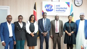 ACA pushes track-and-trace law for packaging as 19% of Kenyan goods deemed counterfeit