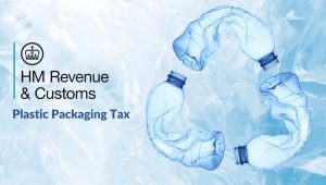 UK plastic packaging tax raises US$337M but sidelines bio-based materials: HMRC