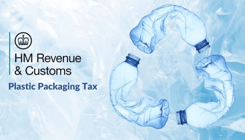 Thumbnail for UK plastic packaging tax raises US$337M but sidelines bio-based materials: HMRC