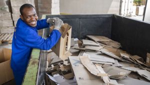 South Africa’s new EPR laws force appliance makers to fund recycling, track e-waste