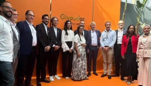 Givaudan opens Casablanca center to advance fragrance packaging development