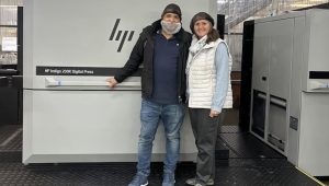 Ren-Flex installs Africa’s first HP Indigo 200K digital press with Kemtek