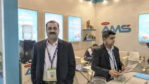 AMS Polymers enters flexible packaging adhesives market with capacity expansion plans