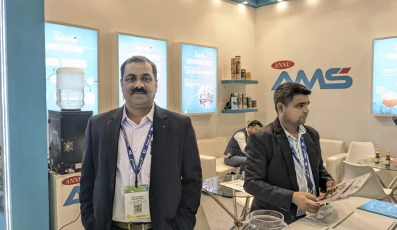 Thumbnail for Saudi Petromin’s Egypt expansion to enhance lubricant packaging, blending infrastructure