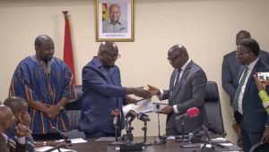 Ghana opens policy path for US$9B agro-industrial processing, packaging, logistics push