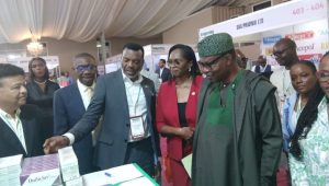 Nigeria targets 70% local drug production to enhance pharma packaging