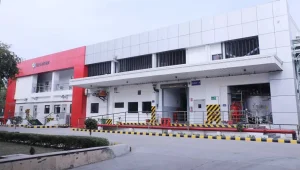 Siegwerk’s new US$75.4M Bhiwadi plant to become global packaging ink hub