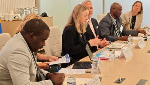 Tanzania, US forge pharma packaging hub targeting SADC market of 300M people