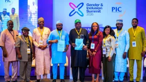 WAPAN, RAN sign pact to strengthen Nigeria’s recycling sector
