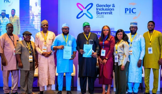 Thumbnail for WAPAN, RAN sign pact to strengthen Nigeria’s recycling sector