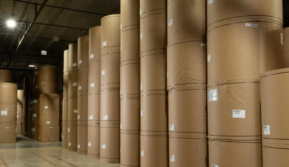 Thumbnail for WAPAN, RAN sign pact to strengthen Nigeria’s recycling sector