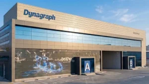 Dynagraph appointed Middle East distributor for Brother Garment Printing