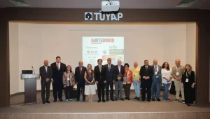 Türkiye forest products sector targets packaging competitiveness