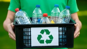Pyramid Technoplast secures clearance for packaging waste recycling