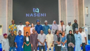 NASENI’s metal 3D printing hub integrates powder recycling, processes 31,000T of tantalite
