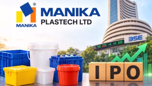 Manika Plastech raises US$17M in IPO to expand rigid packaging capacity