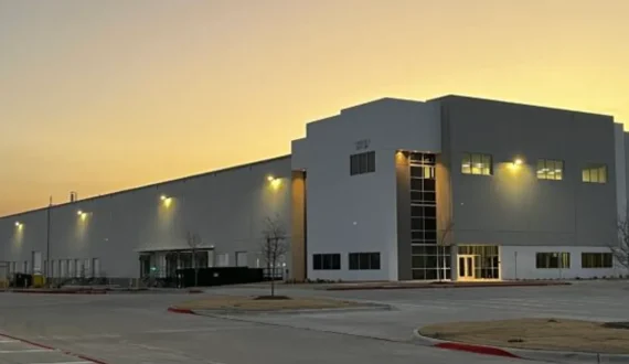 Thumbnail for Asepto’s new US$126M Egypt plant adds 12B packs to global aseptic capacity