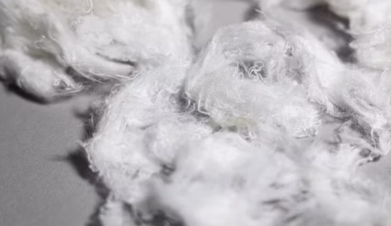 Thumbnail for Zalando brings 80,000T textile recycling to private label with 20% next-gen cotton