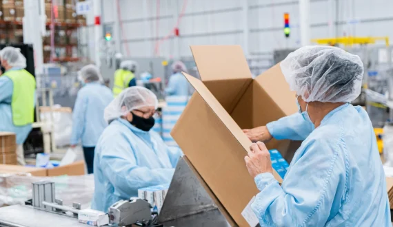 Thumbnail for Trimet’s new 40,000T laser sorting hub strengthens aluminium recycling in Hamm