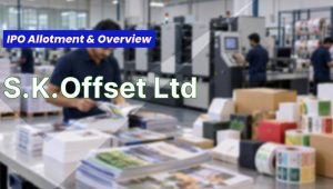 S. K. Offset opens US$3M IPO to expand packaging, labelling capacity