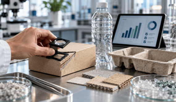 Thumbnail for Tetra Pak commercialises paper-based ice-cream wrapping solution