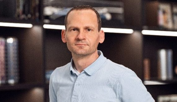 Thumbnail for Amcor deploys silicon valve cap across ten Choví sauce lines