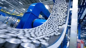 Ball invests in Uttar Pradesh beverage can manufacturing facility