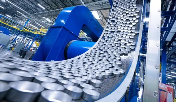 Thumbnail for EGA, Gulftainer sign agreement to expand aluminium recycling exports
