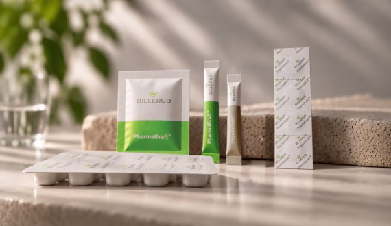 Thumbnail for Amcor, Sea Fairy, Petino launch single-dose pet nutrition packaging