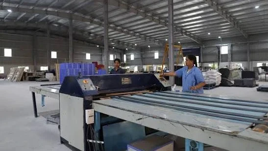 Leap India builds packaging arm with plastics subsidiary incorporation