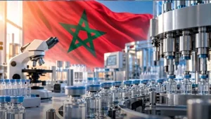 Morocco’s FM6I to acquire Recipharm stake in MARBIO packaging platform